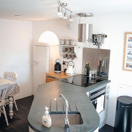 Unique 2 Bedroom Cottage In Fittie Aberdeen Luaran gambar