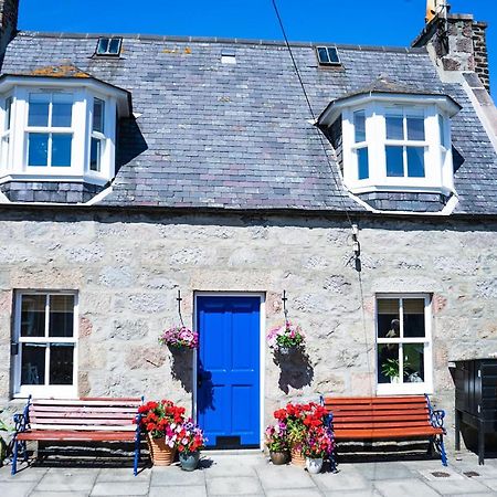 Unique 2 Bedroom Cottage In Fittie Aberdeen Luaran gambar