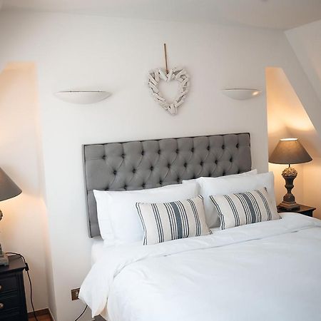 Unique 2 Bedroom Cottage In Fittie Aberdeen Luaran gambar