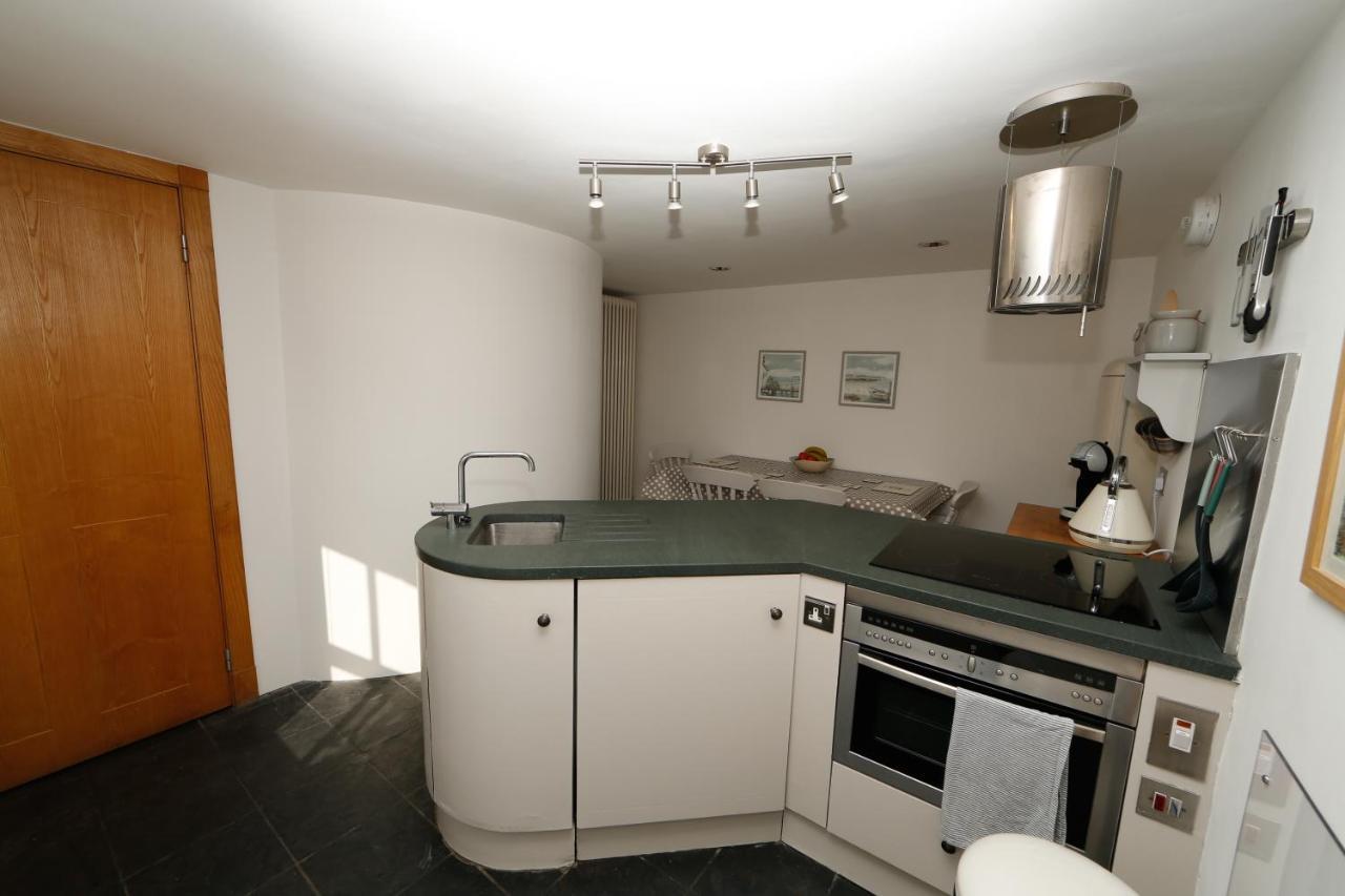 Unique 2 Bedroom Cottage In Fittie Aberdeen Luaran gambar