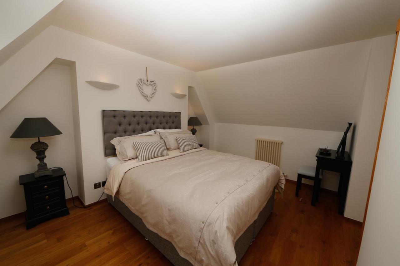 Unique 2 Bedroom Cottage In Fittie Aberdeen Luaran gambar