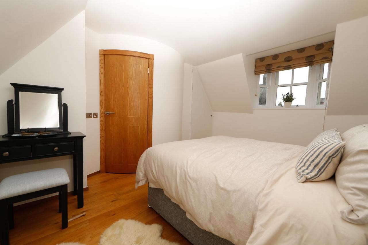 Unique 2 Bedroom Cottage In Fittie Aberdeen Luaran gambar