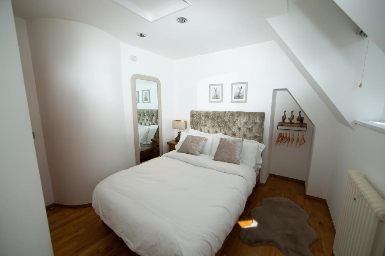 Unique 2 Bedroom Cottage In Fittie Aberdeen Luaran gambar