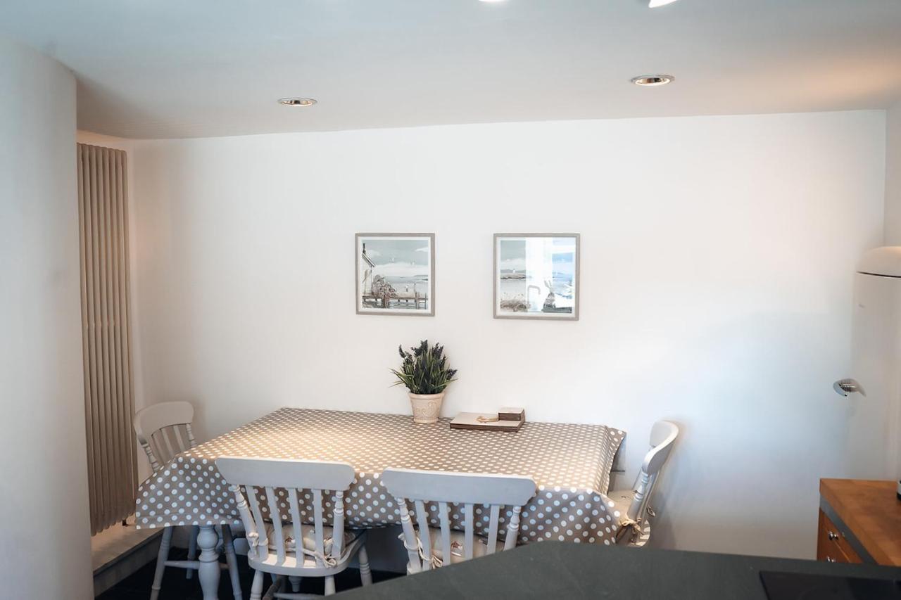 Unique 2 Bedroom Cottage In Fittie Aberdeen Luaran gambar
