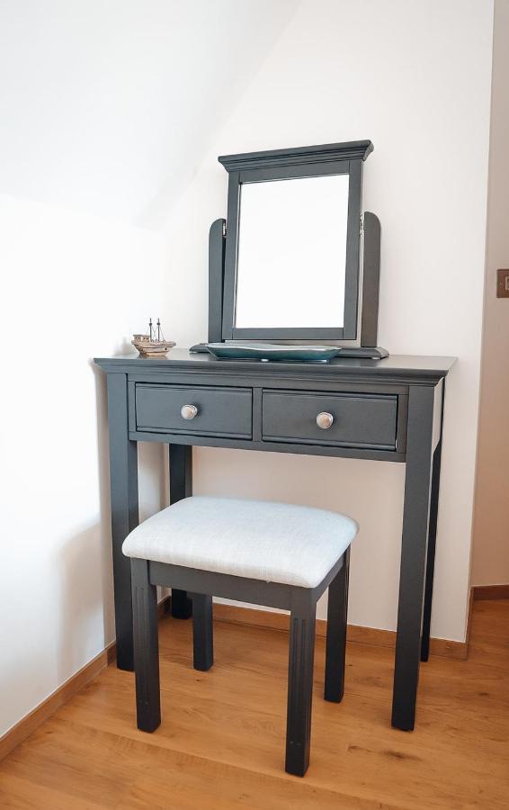 Unique 2 Bedroom Cottage In Fittie Aberdeen Luaran gambar