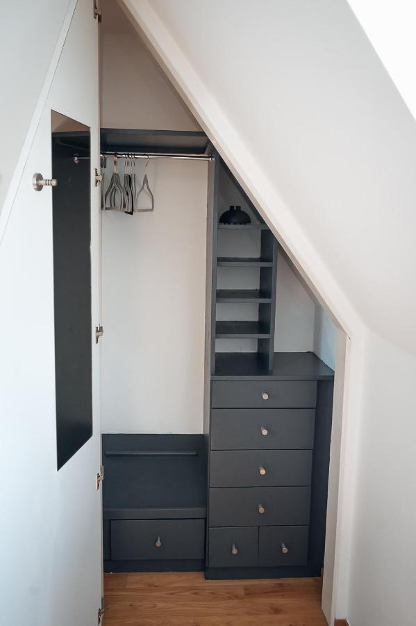 Unique 2 Bedroom Cottage In Fittie Aberdeen Luaran gambar