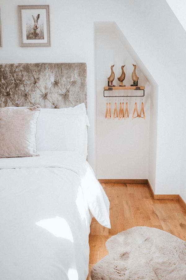 Unique 2 Bedroom Cottage In Fittie Aberdeen Luaran gambar