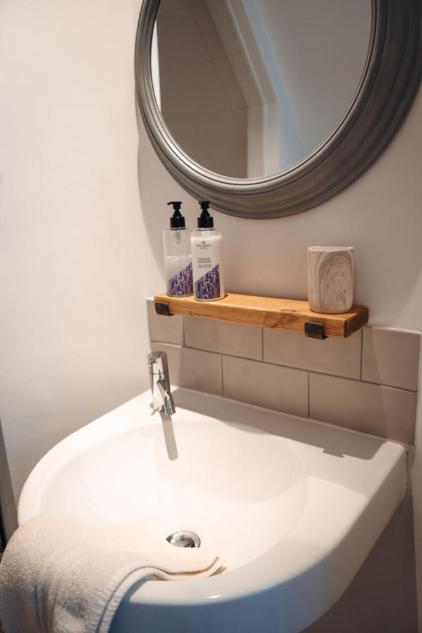 Unique 2 Bedroom Cottage In Fittie Aberdeen Luaran gambar